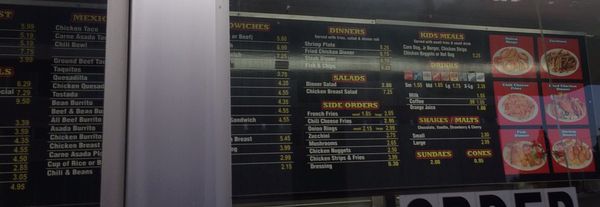 Menu photo 7 Troy's Drive In Orange, CA Menu photo 7 Troy's Drive In Orange, CA