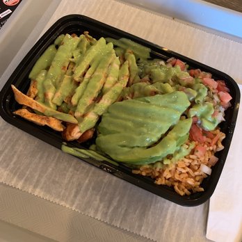 Al Horno Lean Mexican Kitchen - 43. Endurance Plate - Mexican Near Me - Brooklyn, New York Al Horno Lean Mexican Kitchen - 43. Endurance Plate - Mexican Near Me - Brooklyn, New York