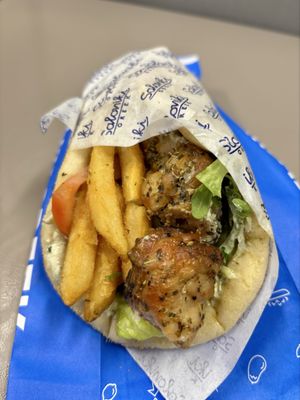 Saloniki Greek by null