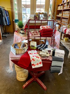 Blue Raeven Farmstand by null