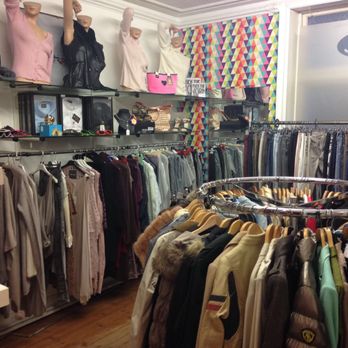 Jimmy - Used, Vintage & Consignment Near Me - Hamburg, HH