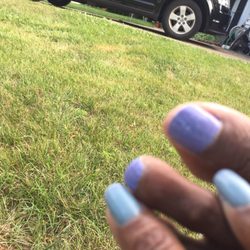 Nail Tek