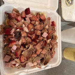 Smokehouse BBQ