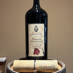 La Madera