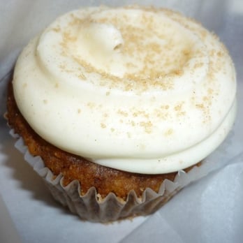 Billy's Bakery - apple cupcake - Bakeries Near Me - New York, New York