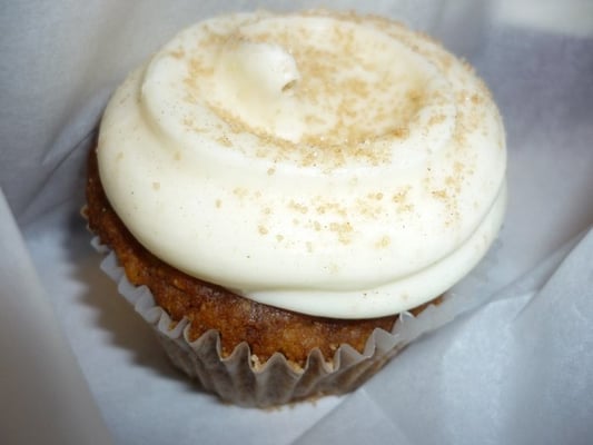 Billy's Bakery - Tribeca by null