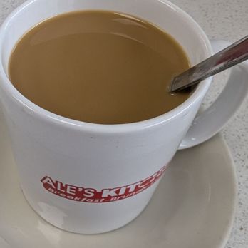 Ale's Kitchen - Breakfast & Brunch Near Me - Midlothian, Texas