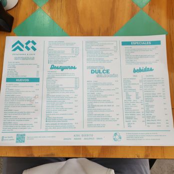 Azul Quedito - Menu - Coffee & Tea Near Me - Heroica Puebla de Zaragoza, PUE Azul Quedito - Menu - Coffee & Tea Near Me - Heroica Puebla de Zaragoza, PUE