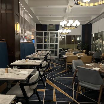 Two45 Waterfront Grille - Dining room - American Near Me - Erie, Pennsylvania