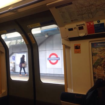 Piccadilly Line - Public Transportation Near Me - London, XGL Piccadilly Line - Public Transportation Near Me - London, XGL