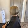 Photo of Miriam Honig Hair Marin