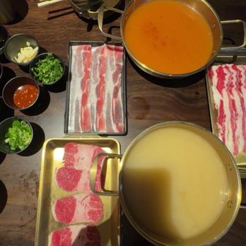 Shabu Gen - Hot Pot Near Me - Elk Grove, California Shabu Gen - Hot Pot Near Me - Elk Grove, California