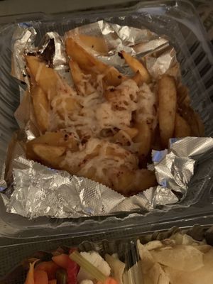 Cruzer Pizza 100% Vegan by null