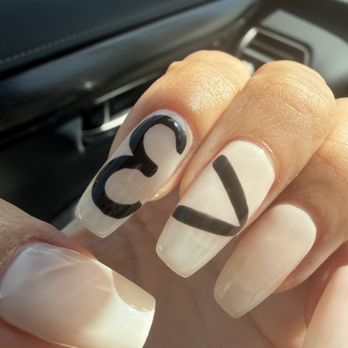 Nail Club 20 - Nail Salons Near Me - San Gabriel, California