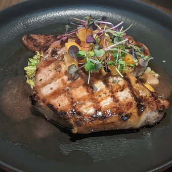 Cured Table & Tap - 14 oz porterhouse - American Near Me - Columbia, Maryland
