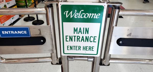 Lucky Seafood Market by null