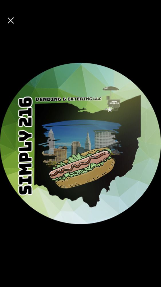 SIMPLY 216 VENDING AND CATERING Updated June 2024 Request a Quote