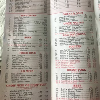China Wok - Chinese Near Me - Cleveland, Ohio China Wok - Chinese Near Me - Cleveland, Ohio