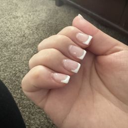 First set she did First set she did