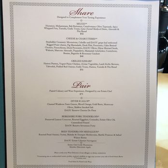 DAOU Vineyards - Wineries Near Me - Paso Robles, California DAOU Vineyards - Wineries Near Me - Paso Robles, California