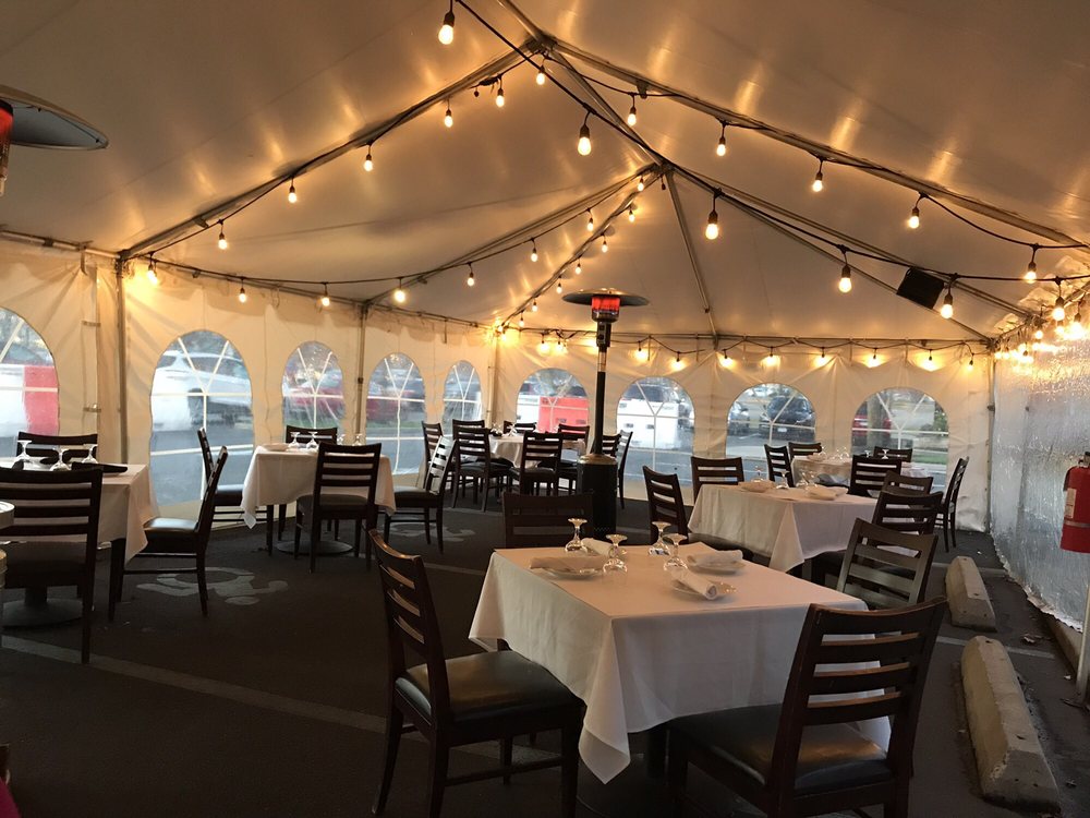 Ragazzi Italian Restaurant