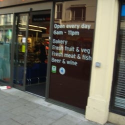 Sainsbury's Local