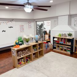 Early Discoveries Learning Home