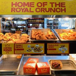 Chicken King