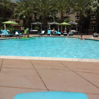 Sway Pool & Lounge - Swimming Pools Near Me - Las Vegas, Nevada