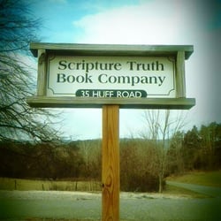 Scripture Truth Book Company - Bible and Christian Books Since 1956