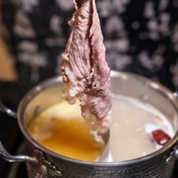 101 Pot All You Can Eat - Shabu shabu