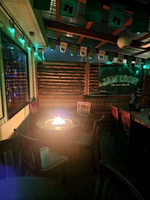 Whelan's Irish Pub by null