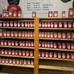 Verger le Gros Pierre - Apple jelly madness