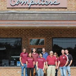 Starkville Computers