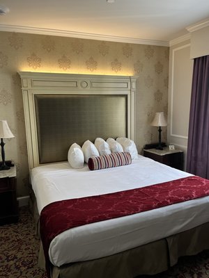 Prince Conti Hotel by null