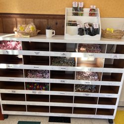 The C Shop Candy Shop - Taffy!