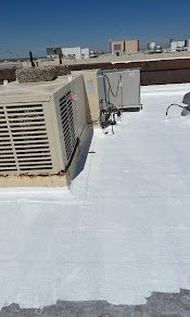 Slide of Meta Roofing