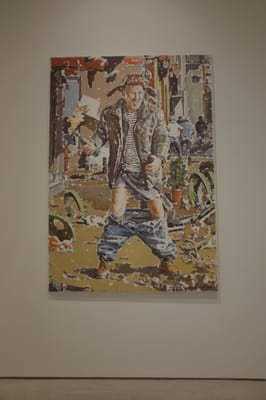 Museum of Contemporary Art in Krakow MOCAK by null