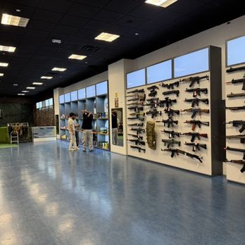 Airsoft Valley - Interior - Airsoft Near Me - Montebello, California Airsoft Valley - Interior - Airsoft Near Me - Montebello, California