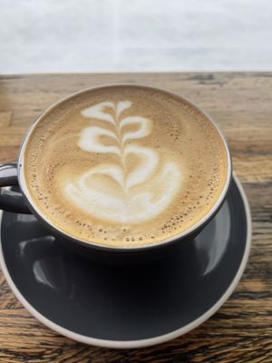 Brew Culture Coffee by null