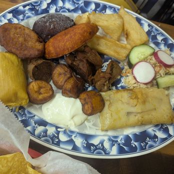 La Guanaquita #2 - Salvadoran Near Me - Indianapolis, Indiana La Guanaquita #2 - Salvadoran Near Me - Indianapolis, Indiana