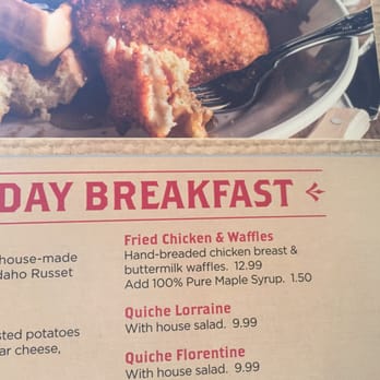 Mimi's Cafe - Lol pure maple syrup is $1.50 extra - Breakfast & Brunch Near Me - Fairfield, California Mimi's Cafe - Lol pure maple syrup is $1.50 extra - Breakfast & Brunch Near Me - Fairfield, California