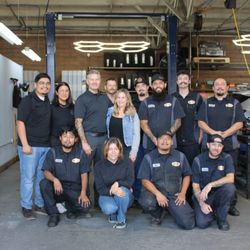 Buellton Garage