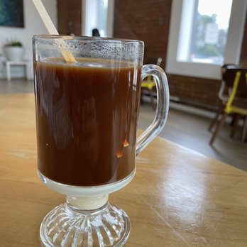 Halcyon - Hot Vietnamese Vienamese Coffee - Breakfast & Brunch Near Me - Dallas, Texas Halcyon - Hot Vietnamese Vienamese Coffee - Breakfast & Brunch Near Me - Dallas, Texas