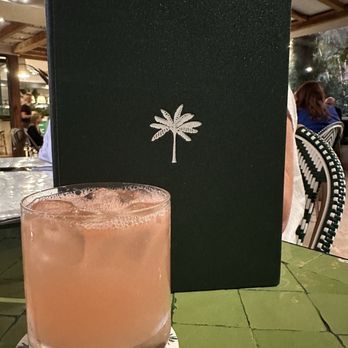 The Palms - The watermelon  margarita, cheers - Nurseries & Gardening Near Me - Terrey Hills, NSW