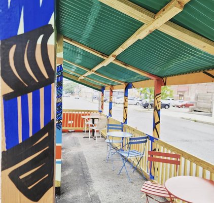 Germantown Espresso Bar (New Location) by null