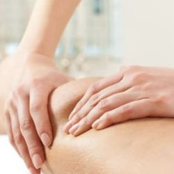 Mirai Medical Massage Spa - Lymphatic massage