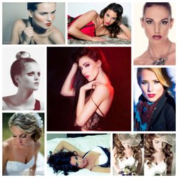 Blank Canvas Detroit - Photographers: Lume Photography - Chad Graber Photography - Olga Gamburg - Twin Shutterbugs - Laur Nash
