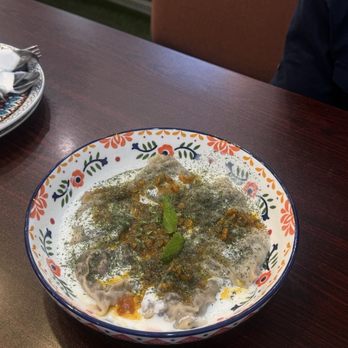 Saffron Restaurant - Mantu - Afghan Near Me - Cleveland, Ohio Saffron Restaurant - Mantu - Afghan Near Me - Cleveland, Ohio