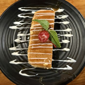 Cubans Be Like Restaurant - Flan Maria - Cuban Near Me - Fort Myers, Florida Cubans Be Like Restaurant - Flan Maria - Cuban Near Me - Fort Myers, Florida